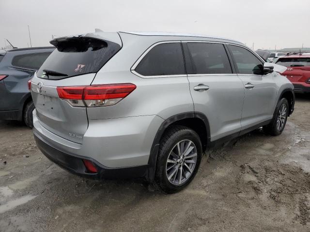 Photo 2 VIN: 5TDJZRFH5KS618605 - TOYOTA HIGHLANDER 