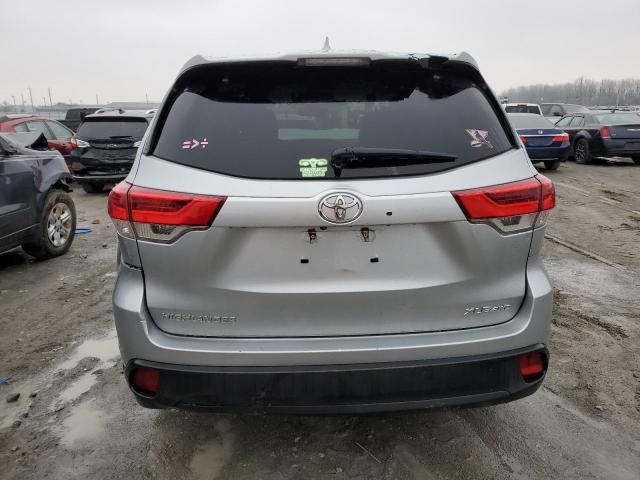 Photo 5 VIN: 5TDJZRFH5KS618605 - TOYOTA HIGHLANDER 