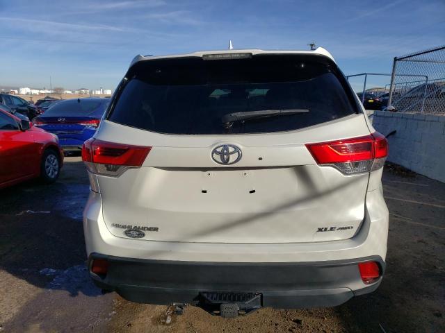 Photo 5 VIN: 5TDJZRFH5KS627028 - TOYOTA HIGHLANDER 