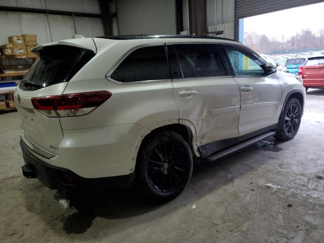 Photo 2 VIN: 5TDJZRFH5KS627062 - TOYOTA HIGHLANDER 