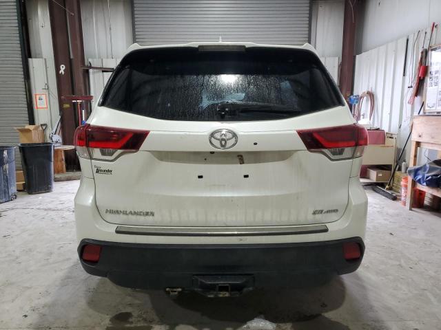 Photo 5 VIN: 5TDJZRFH5KS627062 - TOYOTA HIGHLANDER 