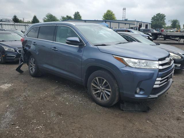 Photo 3 VIN: 5TDJZRFH5KS739232 - TOYOTA HIGHLANDER 