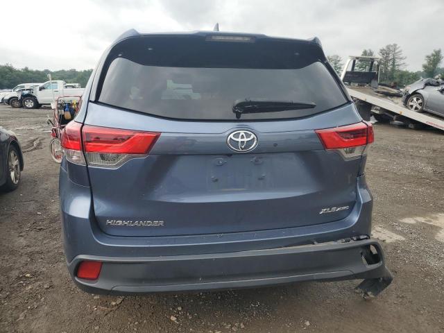 Photo 5 VIN: 5TDJZRFH5KS739232 - TOYOTA HIGHLANDER 