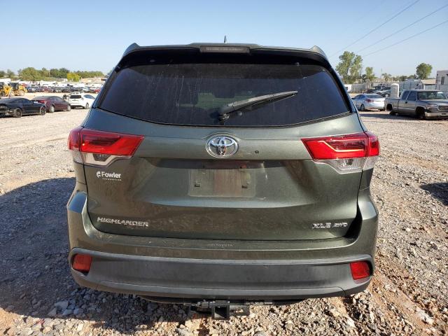 Photo 5 VIN: 5TDJZRFH5KS945618 - TOYOTA HIGHLANDER 