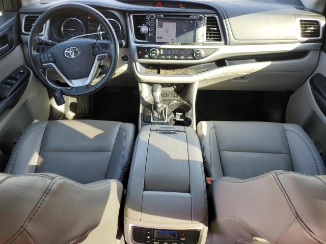 Photo 7 VIN: 5TDJZRFH5KS945618 - TOYOTA HIGHLANDER 