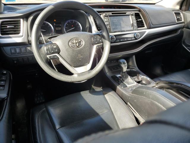 Photo 7 VIN: 5TDJZRFH5KS966985 - TOYOTA HIGHLANDER 