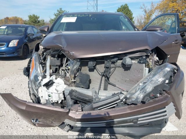 Photo 5 VIN: 5TDJZRFH5KS970468 - TOYOTA HIGHLANDER 