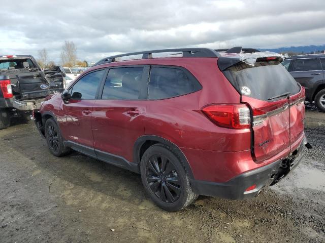 Photo 1 VIN: 5TDJZRFH5KS992020 - SUBARU ASCENT ONY 