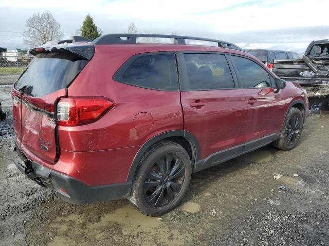 Photo 2 VIN: 5TDJZRFH5KS992020 - SUBARU ASCENT ONY 