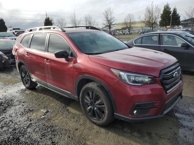 Photo 3 VIN: 5TDJZRFH5KS992020 - SUBARU ASCENT ONY 