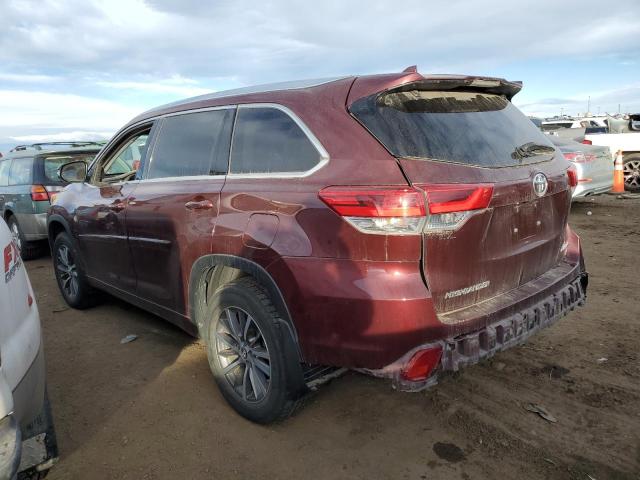 Photo 1 VIN: 5TDJZRFH6HS364864 - TOYOTA HIGHLANDER 