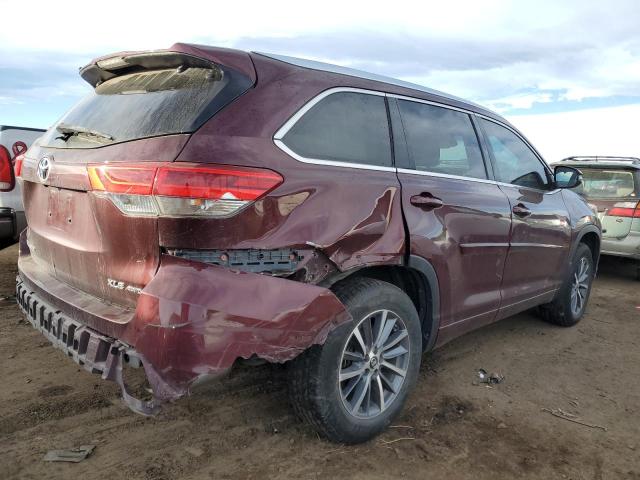 Photo 2 VIN: 5TDJZRFH6HS364864 - TOYOTA HIGHLANDER 