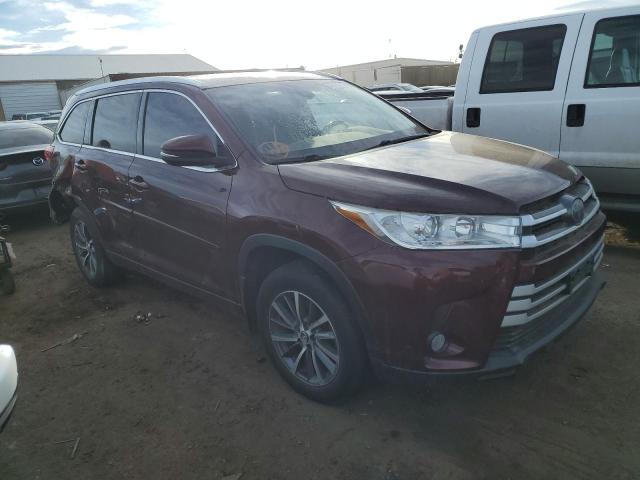 Photo 3 VIN: 5TDJZRFH6HS364864 - TOYOTA HIGHLANDER 