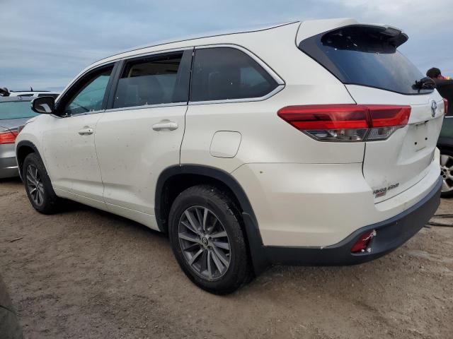 Photo 1 VIN: 5TDJZRFH6HS368820 - TOYOTA HIGHLANDER 