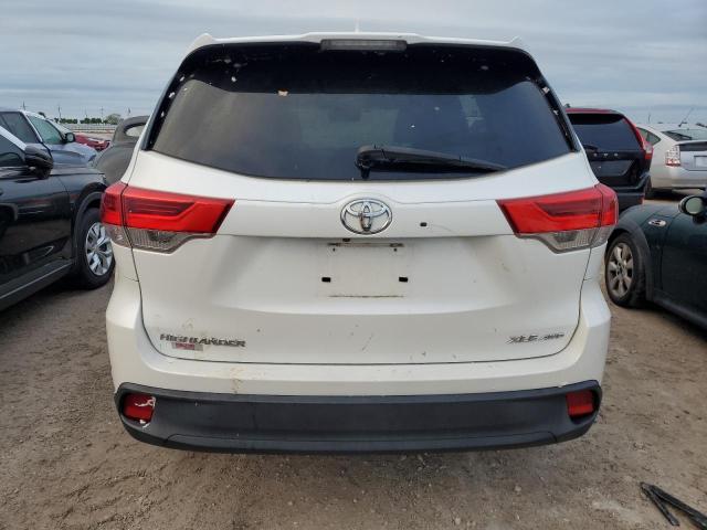 Photo 5 VIN: 5TDJZRFH6HS368820 - TOYOTA HIGHLANDER 