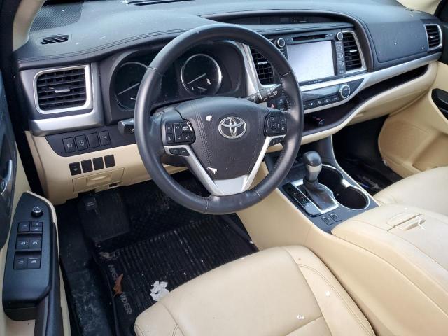 Photo 7 VIN: 5TDJZRFH6HS368820 - TOYOTA HIGHLANDER 