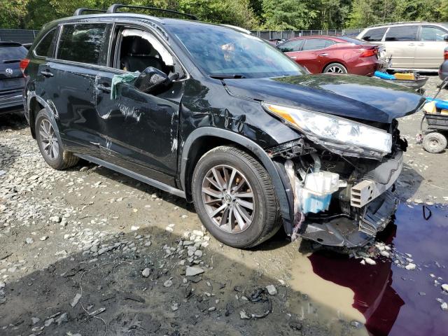 Photo 3 VIN: 5TDJZRFH6HS374696 - TOYOTA HIGHLANDER 