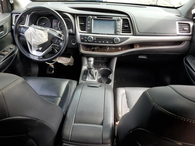 Photo 7 VIN: 5TDJZRFH6HS374696 - TOYOTA HIGHLANDER 