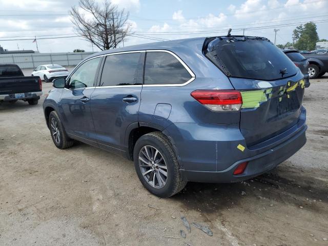 Photo 1 VIN: 5TDJZRFH6HS383656 - TOYOTA HIGHLANDER 