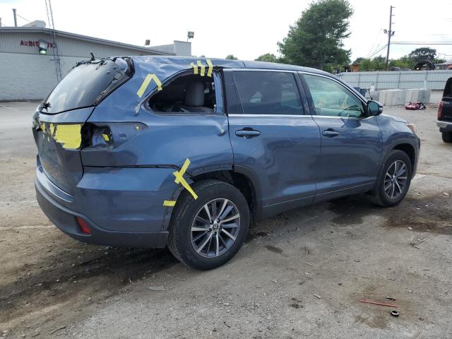 Photo 2 VIN: 5TDJZRFH6HS383656 - TOYOTA HIGHLANDER 