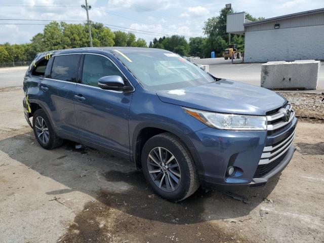 Photo 3 VIN: 5TDJZRFH6HS383656 - TOYOTA HIGHLANDER 