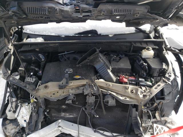 Photo 6 VIN: 5TDJZRFH6HS401797 - TOYOTA HIGHLANDER 