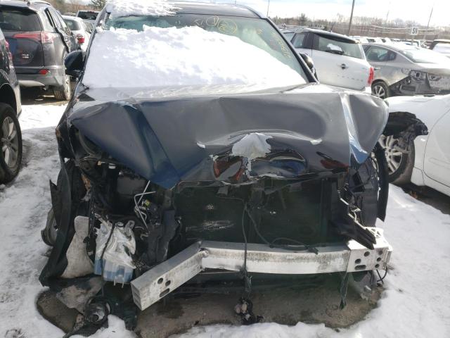 Photo 8 VIN: 5TDJZRFH6HS401797 - TOYOTA HIGHLANDER 