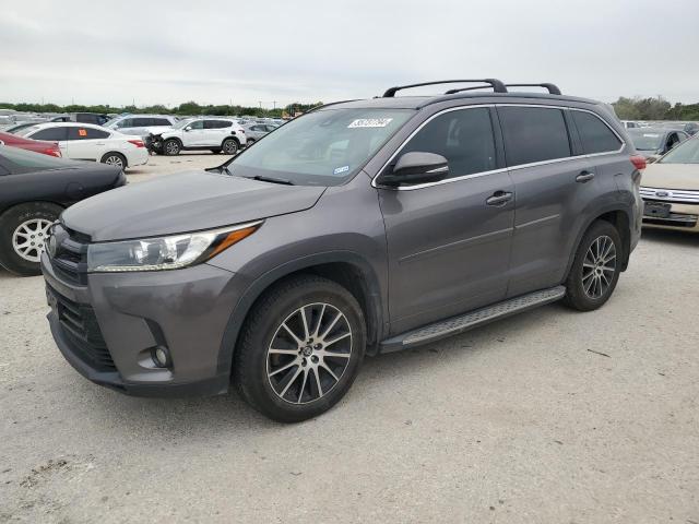 Photo 0 VIN: 5TDJZRFH6HS440146 - TOYOTA HIGHLANDER 