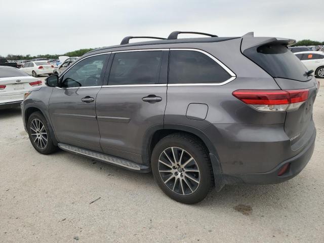 Photo 1 VIN: 5TDJZRFH6HS440146 - TOYOTA HIGHLANDER 