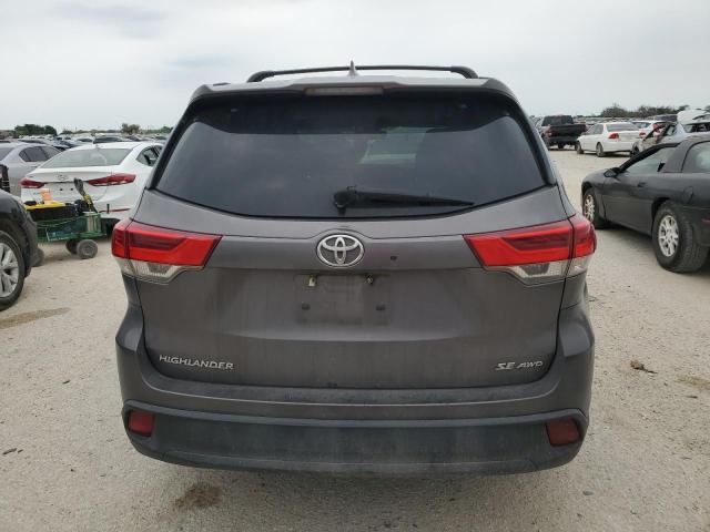 Photo 5 VIN: 5TDJZRFH6HS440146 - TOYOTA HIGHLANDER 