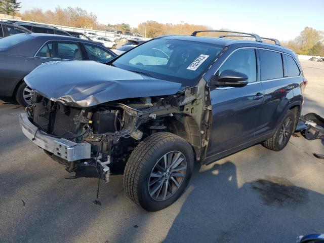 Photo 0 VIN: 5TDJZRFH6HS442706 - TOYOTA HIGHLANDER 