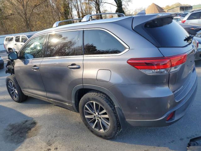 Photo 1 VIN: 5TDJZRFH6HS442706 - TOYOTA HIGHLANDER 