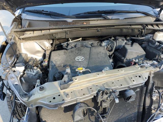 Photo 11 VIN: 5TDJZRFH6HS442706 - TOYOTA HIGHLANDER 