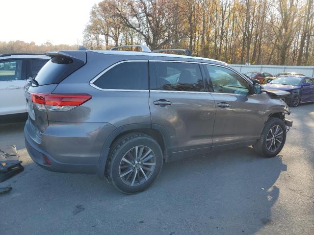 Photo 2 VIN: 5TDJZRFH6HS442706 - TOYOTA HIGHLANDER 