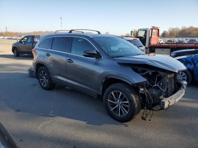 Photo 3 VIN: 5TDJZRFH6HS442706 - TOYOTA HIGHLANDER 