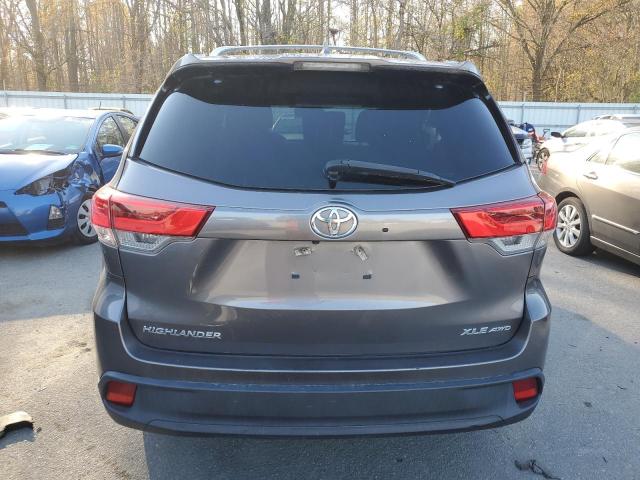 Photo 5 VIN: 5TDJZRFH6HS442706 - TOYOTA HIGHLANDER 