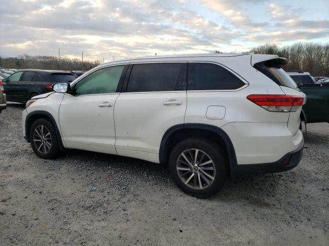 Photo 1 VIN: 5TDJZRFH6HS453088 - TOYOTA HIGHLANDER 