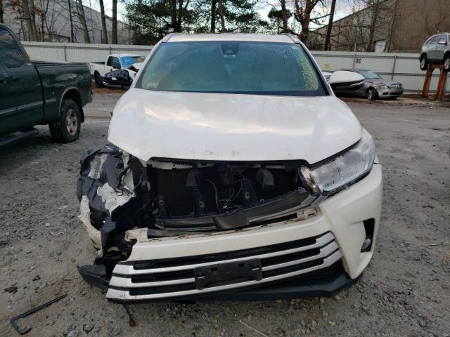 Photo 4 VIN: 5TDJZRFH6HS453088 - TOYOTA HIGHLANDER 