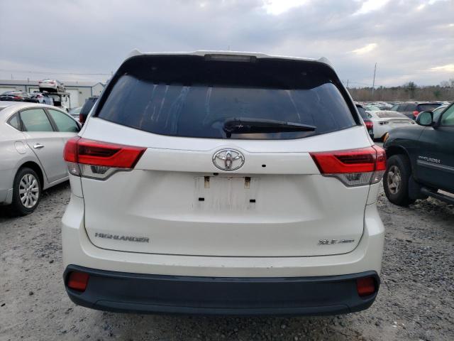 Photo 5 VIN: 5TDJZRFH6HS453088 - TOYOTA HIGHLANDER 