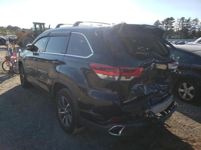 Photo 2 VIN: 5TDJZRFH6HS454614 - TOYOTA HIGHLANDER 