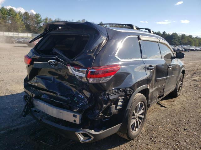 Photo 3 VIN: 5TDJZRFH6HS454614 - TOYOTA HIGHLANDER 