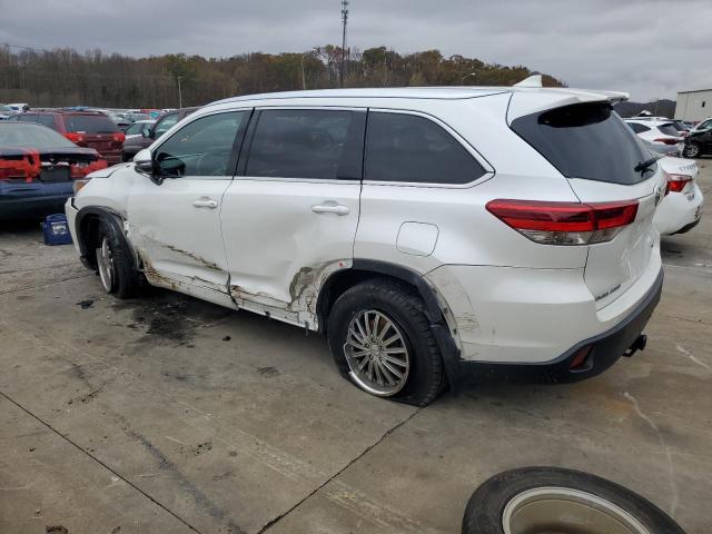 Photo 1 VIN: 5TDJZRFH6HS462082 - TOYOTA HIGHLANDER 