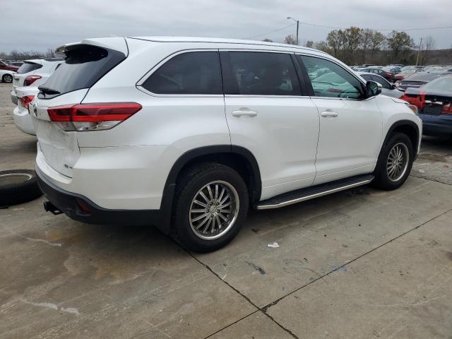 Photo 2 VIN: 5TDJZRFH6HS462082 - TOYOTA HIGHLANDER 