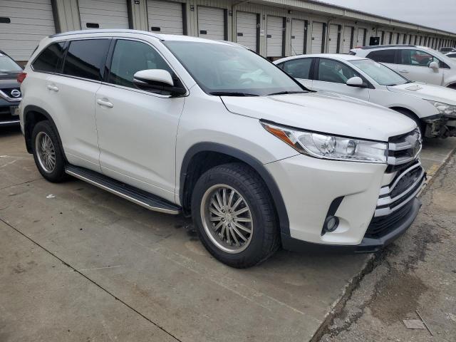 Photo 3 VIN: 5TDJZRFH6HS462082 - TOYOTA HIGHLANDER 