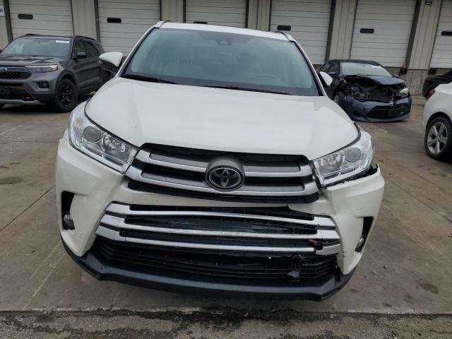 Photo 4 VIN: 5TDJZRFH6HS462082 - TOYOTA HIGHLANDER 