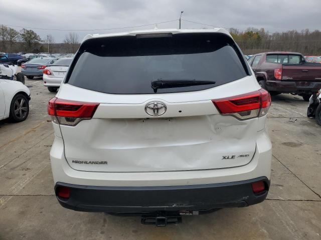 Photo 5 VIN: 5TDJZRFH6HS462082 - TOYOTA HIGHLANDER 