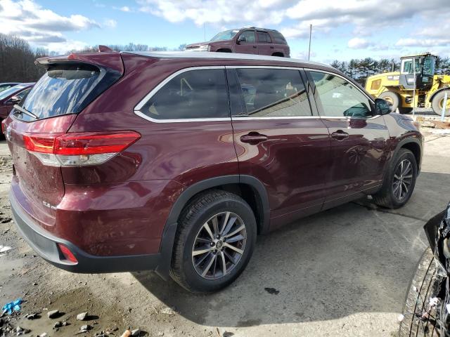 Photo 2 VIN: 5TDJZRFH6HS469632 - TOYOTA HIGHLANDER 