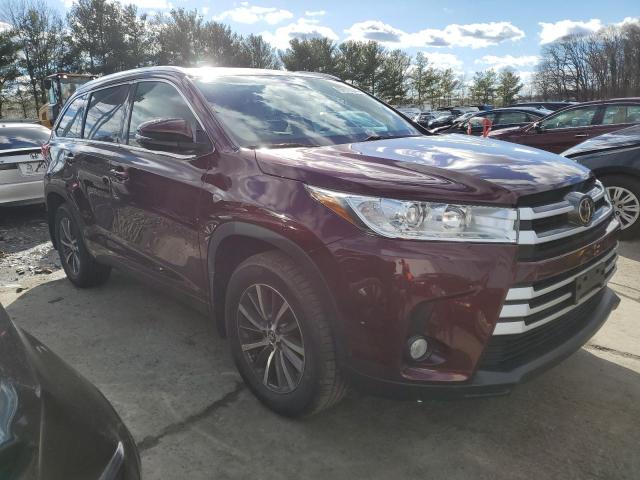 Photo 3 VIN: 5TDJZRFH6HS469632 - TOYOTA HIGHLANDER 