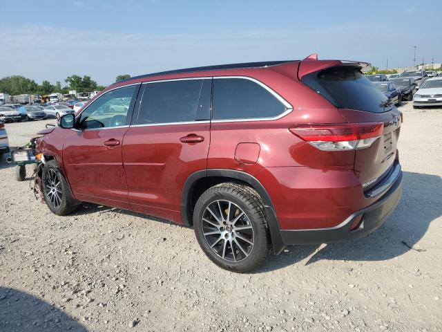 Photo 1 VIN: 5TDJZRFH6HS473051 - TOYOTA HIGHLANDER 