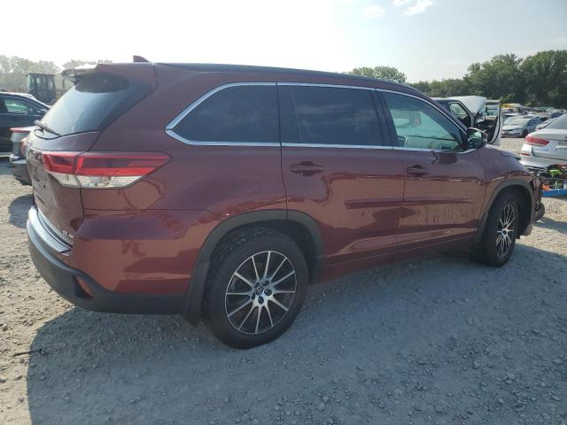 Photo 2 VIN: 5TDJZRFH6HS473051 - TOYOTA HIGHLANDER 